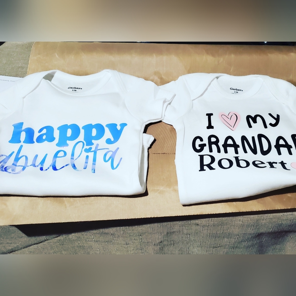 Custom shirts - Picture 3 of 6